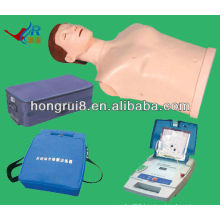 ISO 2013 advanced AED simulator